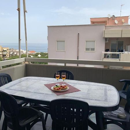 Casa Cometa - Vista Mare Monopoli Kültér fotó