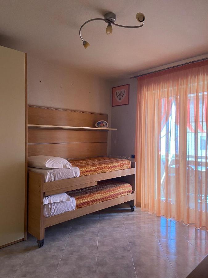 Casa Cometa - Vista Mare Monopoli Kültér fotó